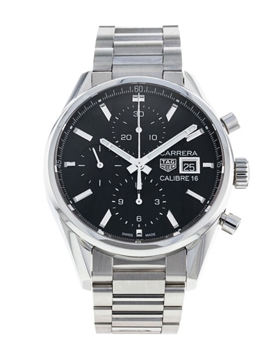 Tag Heuer Carrera CBK2110.BA0715